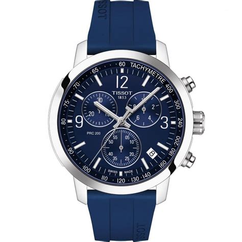 watches chronograph blue for 1.4k